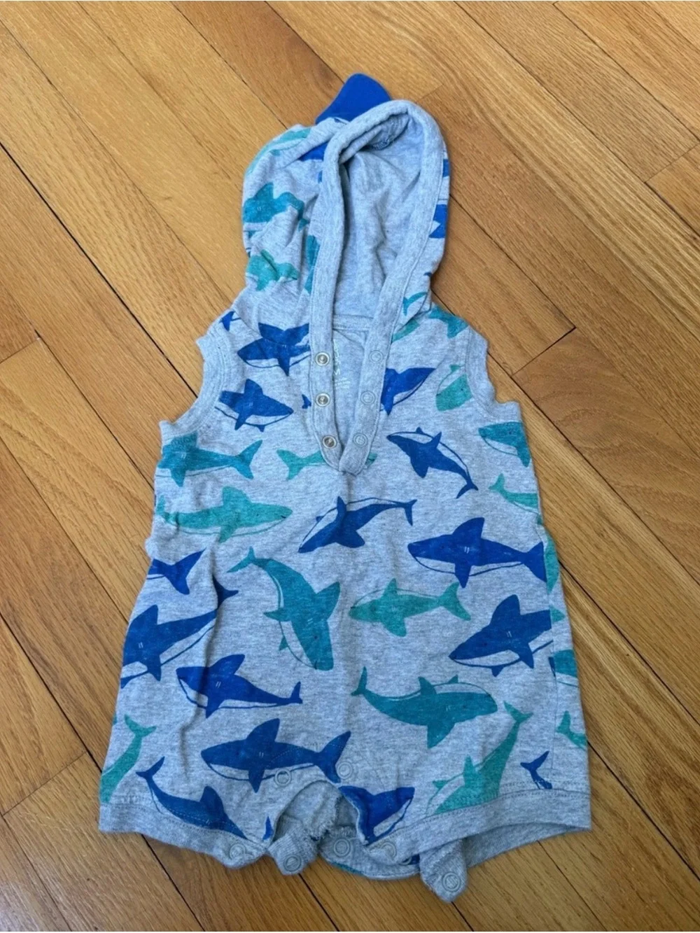Carters like new